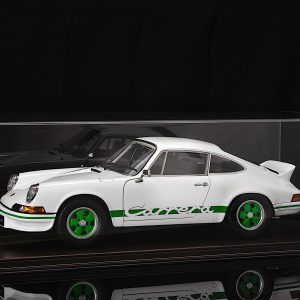 Porsche 911 2,7 RS modèle fini, IXO