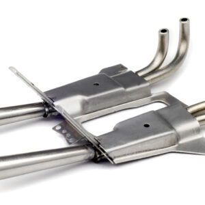 CMC Megaphone Porsche 904 Exhaust wechselbar A-033