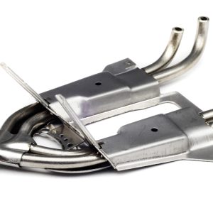 CMC Sebring Porsche 904 Exhaust changeable A-032 - 1/18