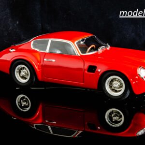 CMC Aston Martin DB4 M-146