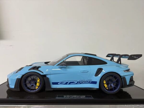 Porsche 992 GT3 RS 1:8 Ihr Porsche als Modell – Bild 3