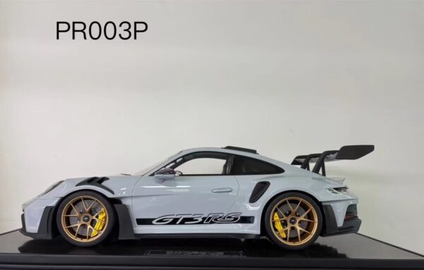 Porsche 992 GT3 RS 1:8 Ihr Porsche als Modell – Bild 10