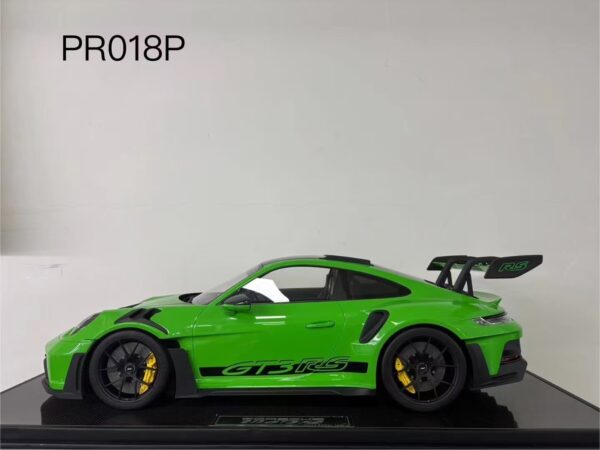Porsche 992 GT3 RS 1:8 Ihr Porsche als Modell – Bild 5