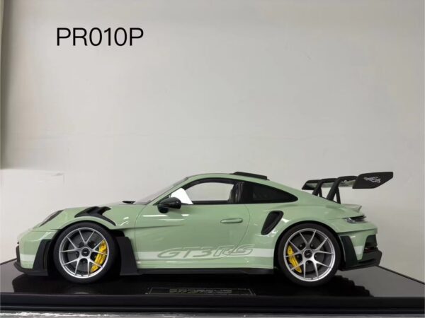 Porsche 992 GT3 RS 1:8 Ihr Porsche als Modell – Bild 6