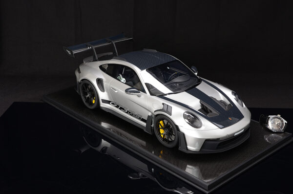 Porsche 992 GT3 RS 1:8 Ihr Porsche als Modell – Bild 5