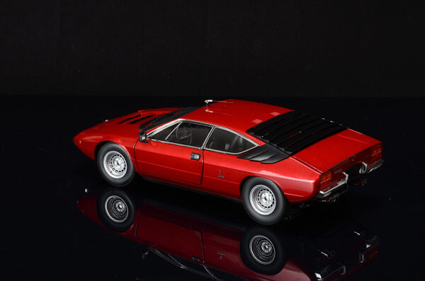 Kyosho Lamborghini Uracco rot – Bild 2
