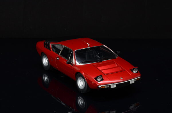 Kyosho Lamborghini Uracco rot – Bild 5