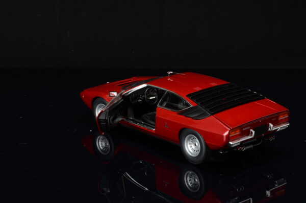 Kyosho Lamborghini Uracco rot – Bild 4