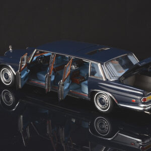 CMC Mercedes-Benz 600 Pullman “King of Rock ‘n’ Roll”