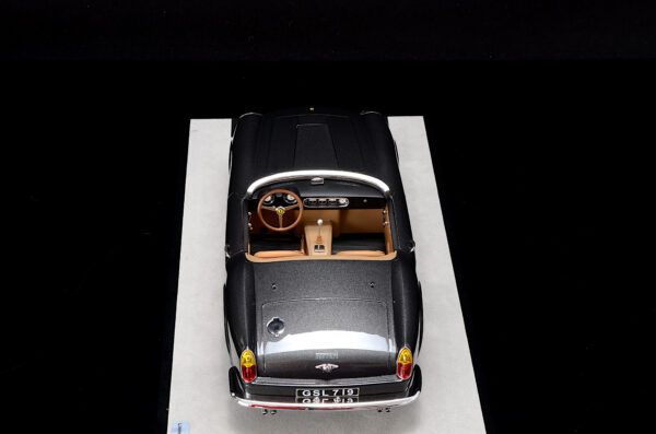 Modelcars24 Ferrari 250 California Lautenschläger Limited Edition one of 30 – Bild 3