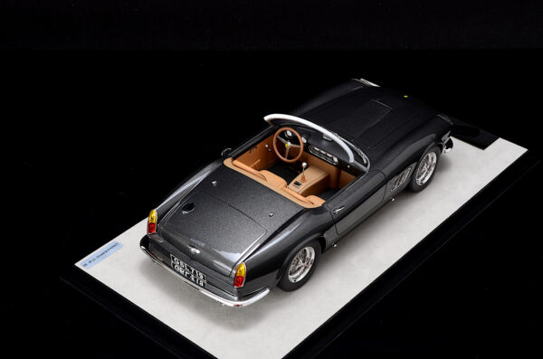 Modelcars24 Ferrari 250 California Lautenschläger Limited Edition one of 30 – Bild 2