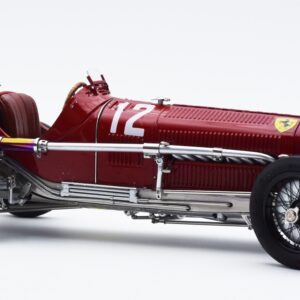 CMC Alfa Romeo P3 Fagioli