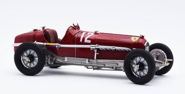 CMC Alfa Romeo P3 Fagioli