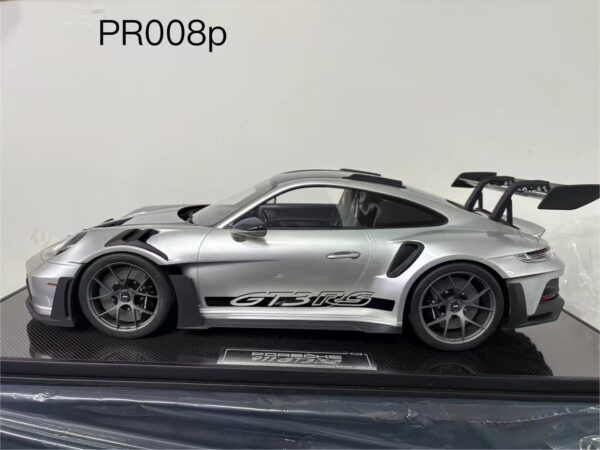 Porsche 992 GT3 RS 1:8 Ihr Porsche als Modell – Bild 17