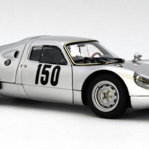 CMC Porsche 904 Carrera GTS Rallye Monte Carlo