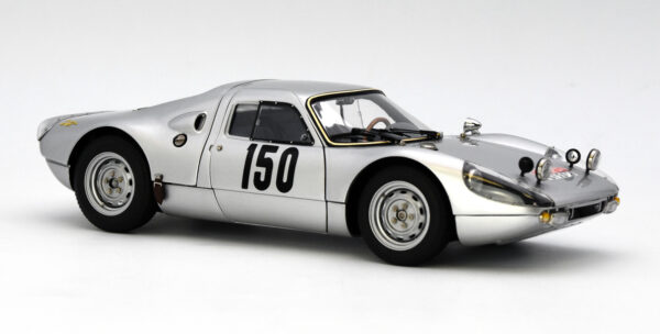 CMC Porsche 904 Carrera GTS Rallye Monte Carlo