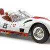 CMC Maserati Tipo 61 "Birdcage", #25