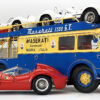 CMC Maserati Tipo 61 "Birdcage", #25, Winner SCCA Pensacola April 1960, Gaston “Gus” Andrey, white/red Limited Edition 1000 pcs. – Bild 2