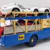 CMC Maserati Tipo 61 "Birdcage", #25, Winner SCCA Pensacola April 1960, Gaston “Gus” Andrey, white/red Limited Edition 1000 pcs. – Bild 5