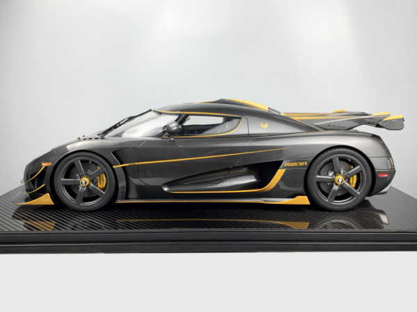 Frontiart Koenigsegg Agera RS Phoenix 1/8 – Bild 3