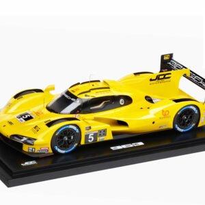 Porsche Industrial Porsche 963 JDC-Miller Motorsports 1:18 - Limited to 963 pieces