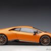 AUTOart Lamborghini Huracán Performante (Arancio Anthaeus)1:12 – Bild 8