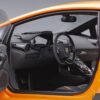AUTOart Lamborghini Huracán Performante (Arancio Anthaeus)1:12 – Bild 7