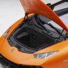 AUTOart Lamborghini Huracán Performante (Arancio Anthaeus)1:12 – Bild 6