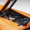AUTOart Lamborghini Huracán Performante (Arancio Anthaeus)1:12 – Bild 5