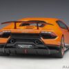 AUTOart Lamborghini Huracán Performante (Arancio Anthaeus)1:12 – Bild 2