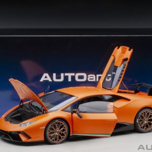 AUTOart Lamborghini Huracán Performante