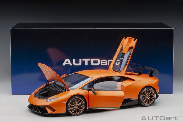 AUTOart Lamborghini Huracán Performante