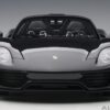 AUTOart Porsche 918 Spyder Weissach Package (Basaltschwarzmetallic) 1:12 – Bild 12