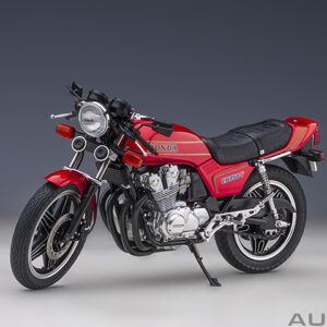 AUTOart 1:2 Honda CB750F BariBari Legend Koma Gun
