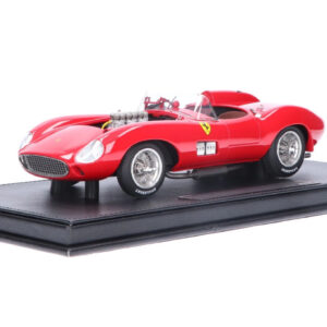 Ferrari 315S Red Edition