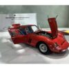 Martisan Ferrari 250 GTO Rosso Corsa