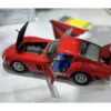 Martisan Ferrari 250 GTO Rosso Corsa mit Kupferkarosserie one of 199 – Bild 8