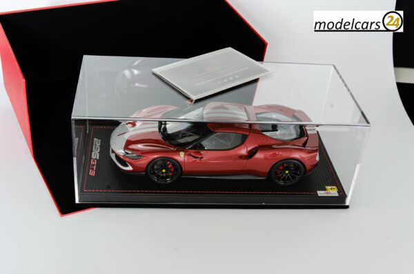 MR Collection Ferrari 296 GTB
