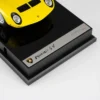 Amalgam Lamborghini Miura P400 SV Giallo Miura 1:18 – Bild 3