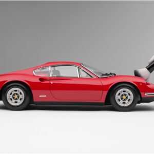 Amalgam Amalgam Ferrari Dino 246 GT (1972)