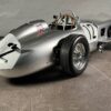 IXO Mercedes W196 Moss Startnummer 12 Bausatz 1:8 – Bild 2