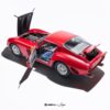 Martisan Ferrari 250 GTO Rosso Corsa mit Kupferkarosserie one of 199 – Bild 3