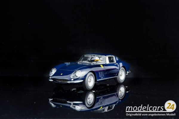 CMC Ferrari 275 GTB/C M-242 Techno Classica 4