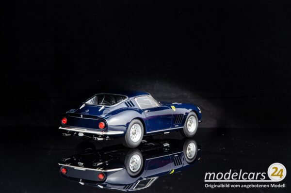 CMC Ferrari 275 GTB/C M-242 Techno Classica 3