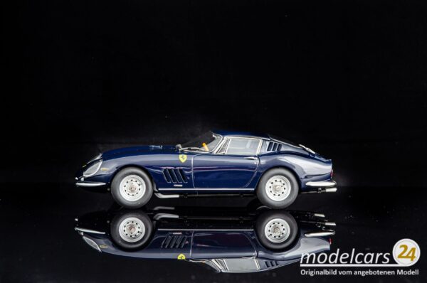 CMC Ferrari 275 GTB/C M-242 Techno Classica 2