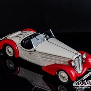 CMC Audi 225 Front Roadster, 1935