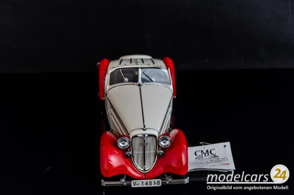 CMC Audi 225 Front Roadster, 1935 – Bild 6