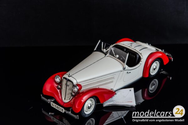CMC Audi 225 Front Roadster, 1935 – Bild 7