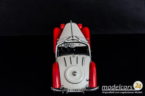 CMC Audi 225 Front Roadster, 1935 – Bild 11