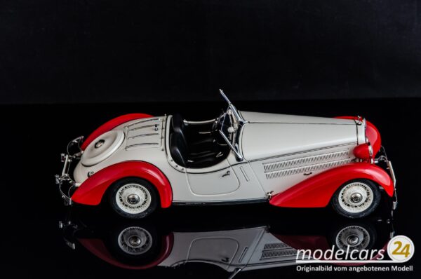 CMC Audi 225 Front Roadster, 1935 – Bild 9
